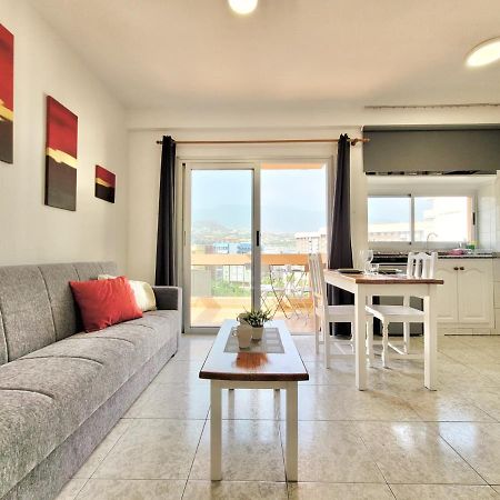 Apartament Vista Teidemar Puerto de la Cruz  Zewnętrze zdjęcie