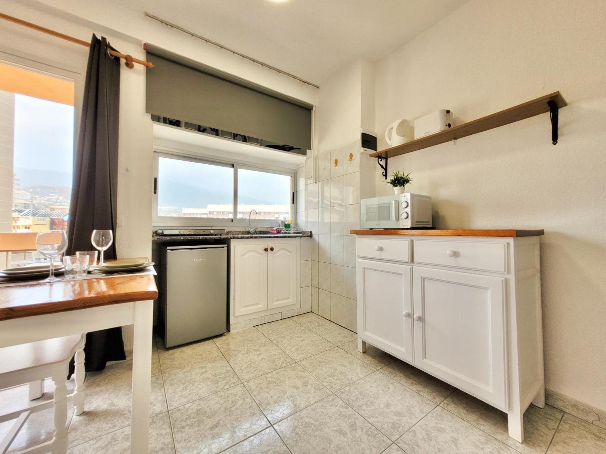 Apartament Vista Teidemar Puerto de la Cruz  Zewnętrze zdjęcie
