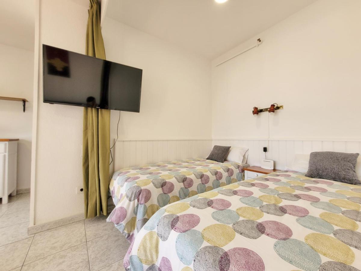 Apartament Vista Teidemar Puerto de la Cruz  Zewnętrze zdjęcie