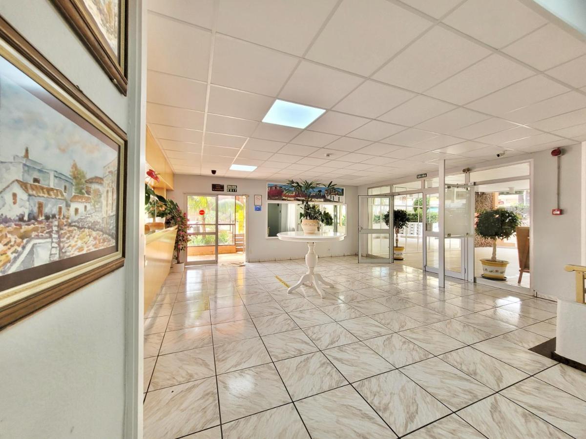 Apartament Vista Teidemar Puerto de la Cruz  Zewnętrze zdjęcie