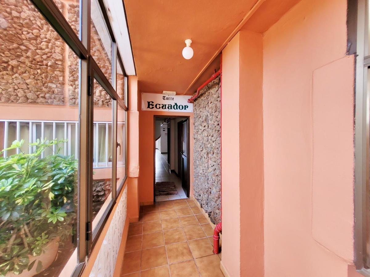 Apartament Vista Teidemar Puerto de la Cruz  Zewnętrze zdjęcie
