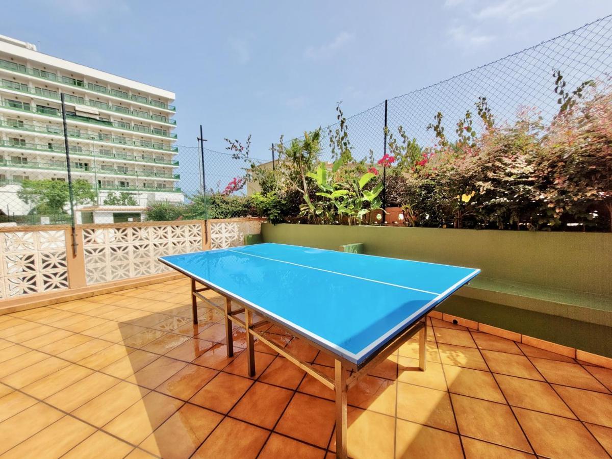 Apartament Vista Teidemar Puerto de la Cruz  Zewnętrze zdjęcie