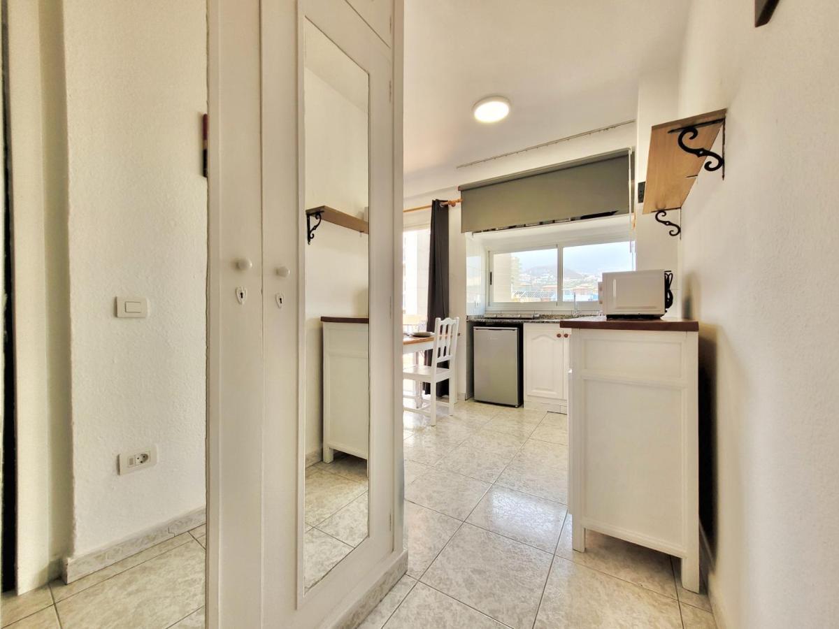 Apartament Vista Teidemar Puerto de la Cruz  Zewnętrze zdjęcie