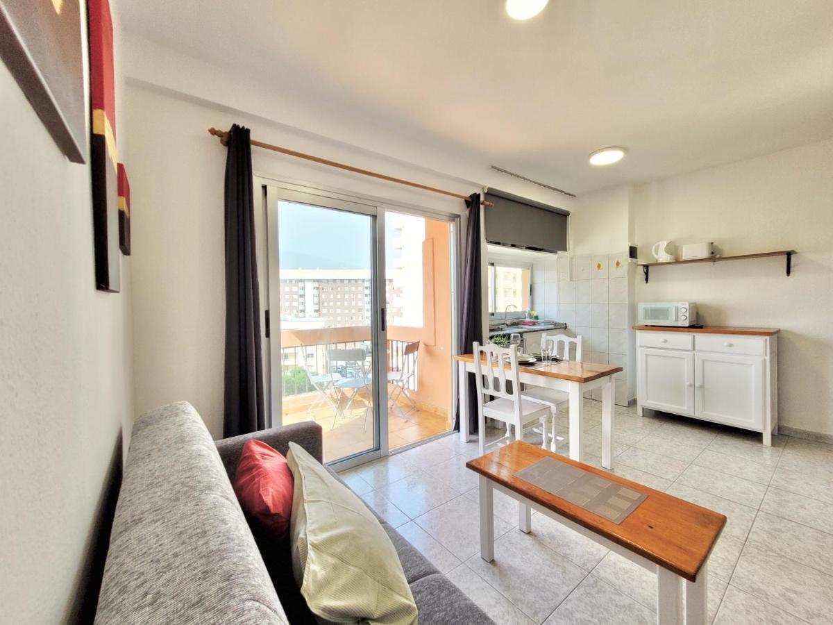 Apartament Vista Teidemar Puerto de la Cruz  Zewnętrze zdjęcie