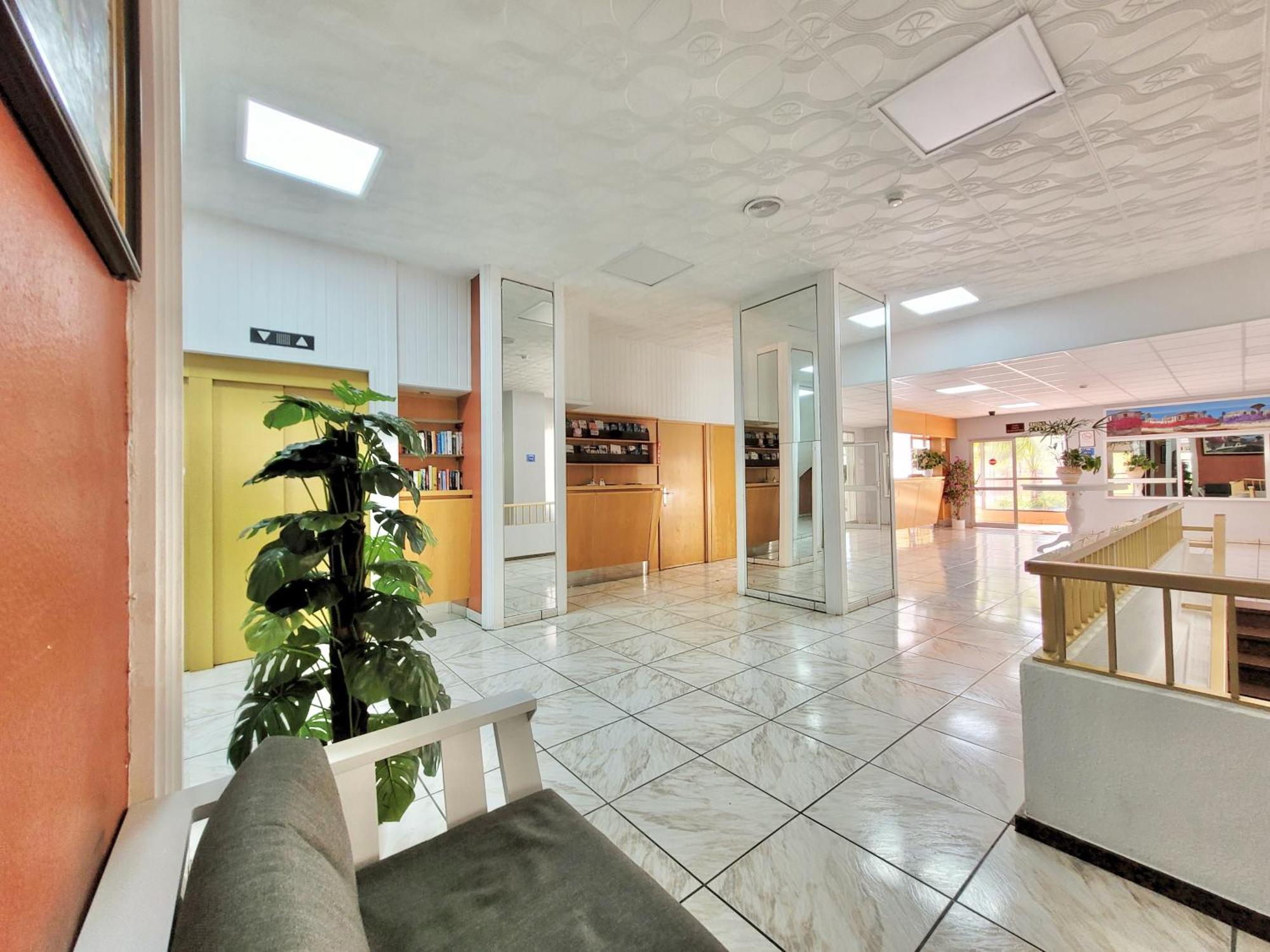 Apartament Vista Teidemar Puerto de la Cruz  Zewnętrze zdjęcie