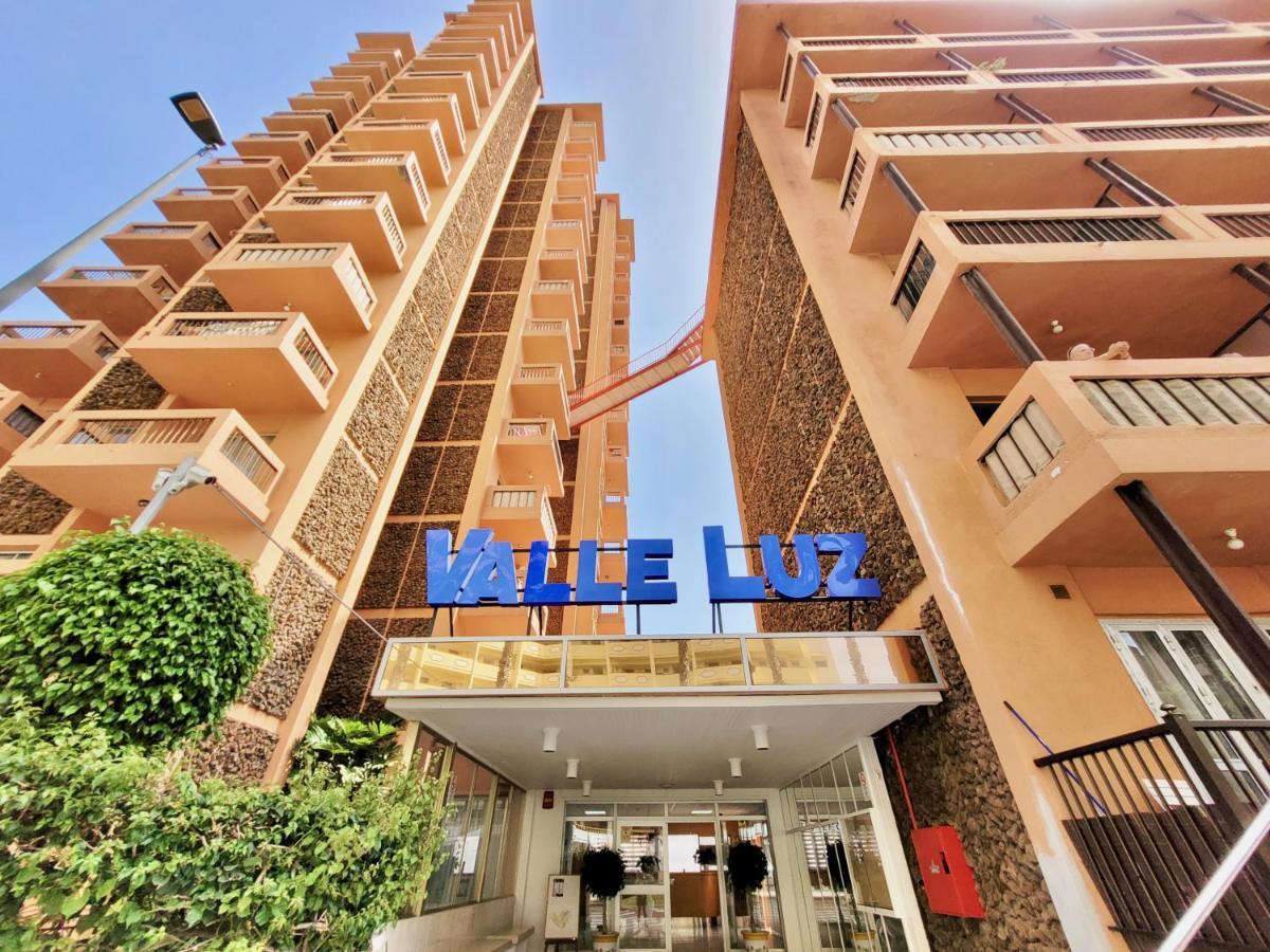 Apartament Vista Teidemar Puerto de la Cruz  Zewnętrze zdjęcie